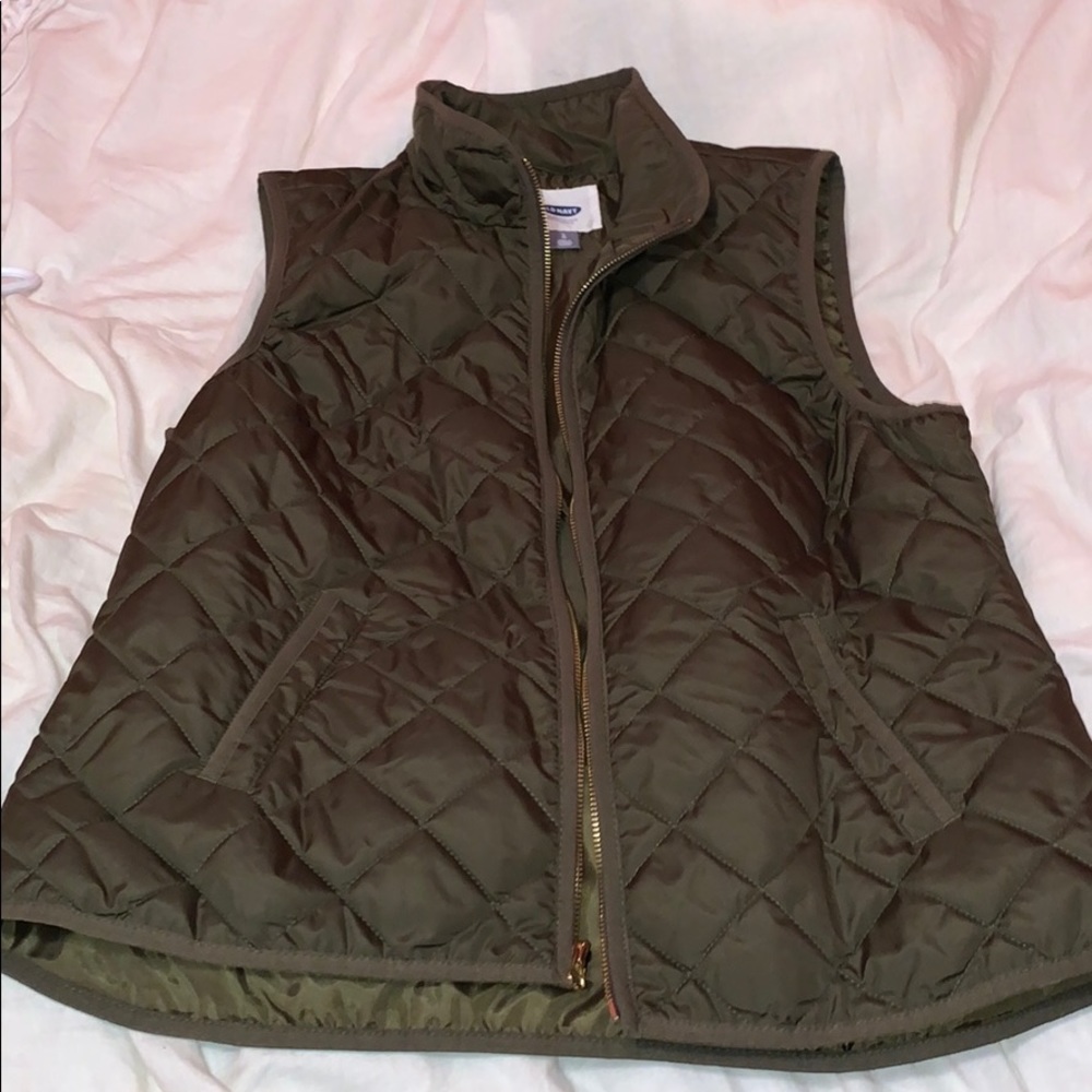 Vest